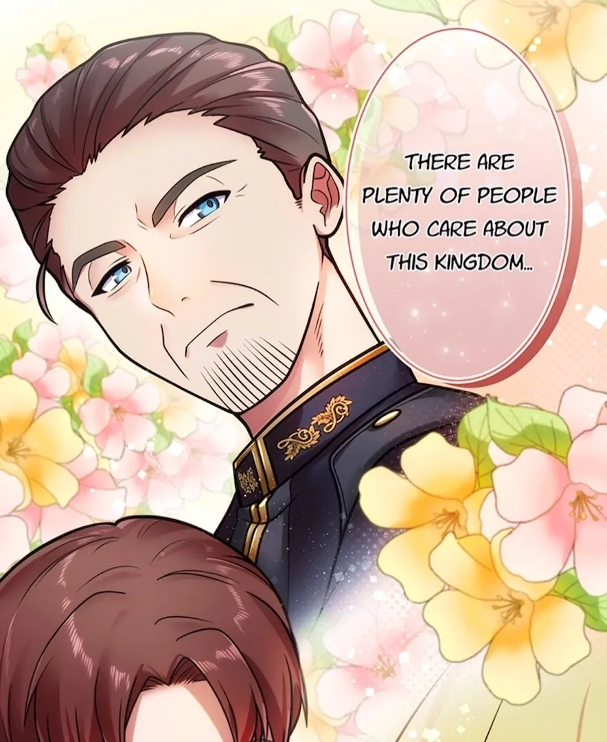 Your Majesty the King, I Will Educate You Chapter 15 page 44