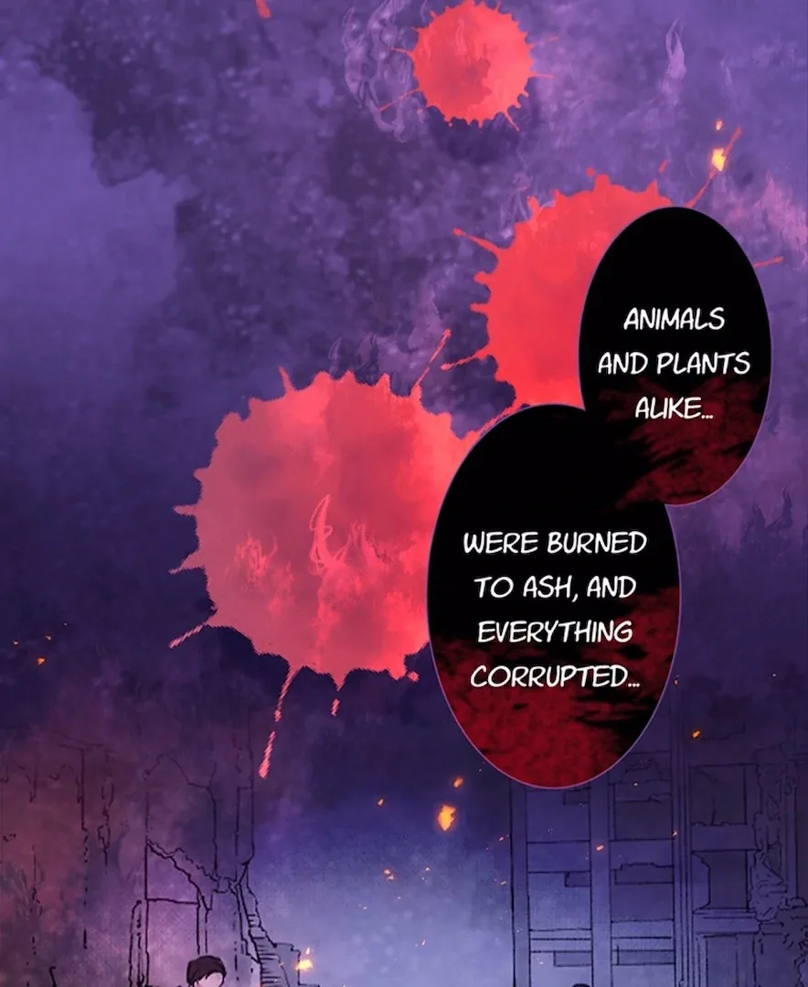 Your Majesty the King, I Will Educate You Chapter 15 page 61