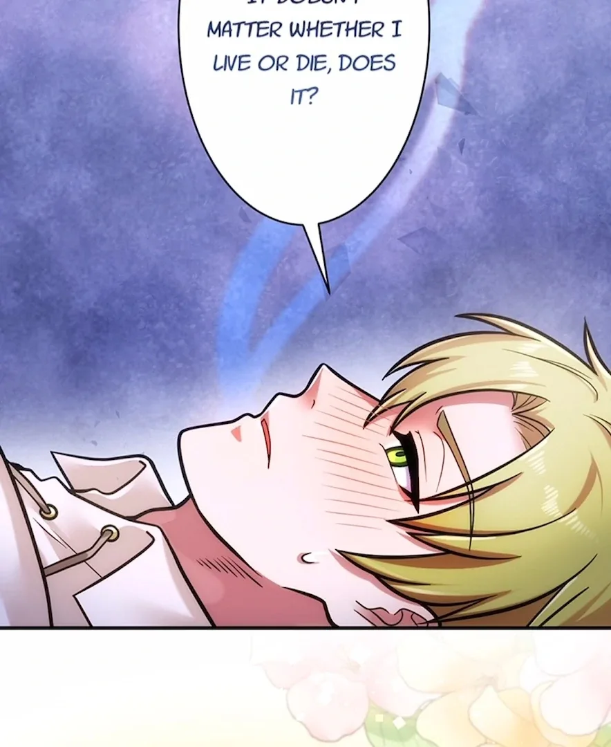 Your Majesty the King, I Will Educate You Chapter 15 page 43