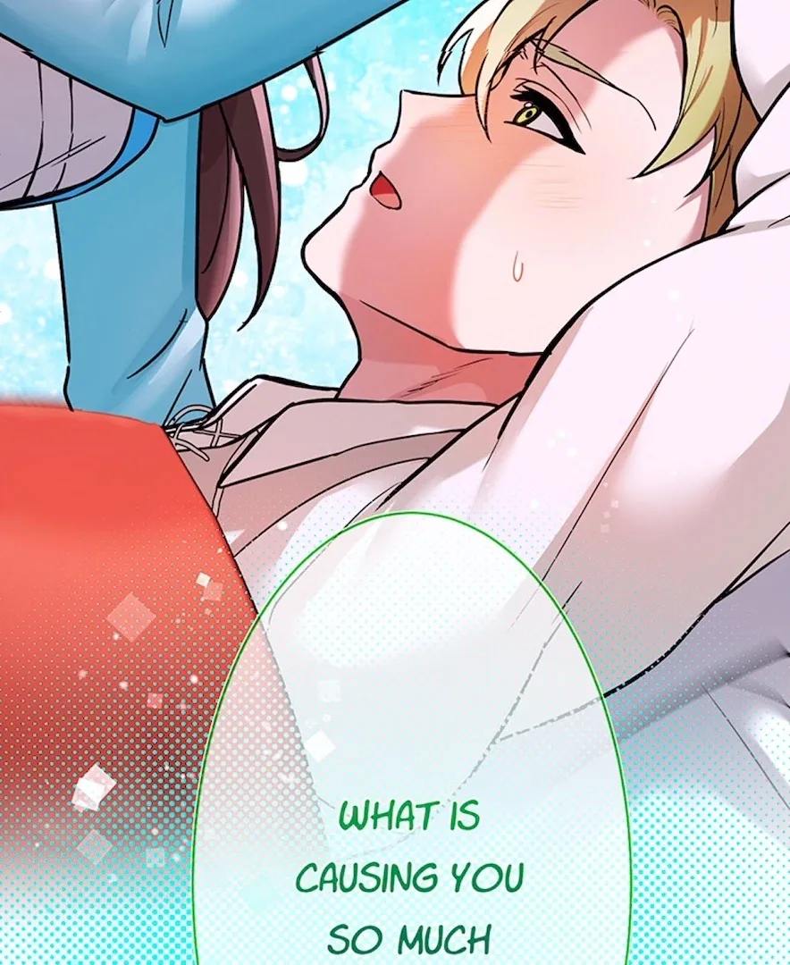 Your Majesty the King, I Will Educate You Chapter 15 page 54
