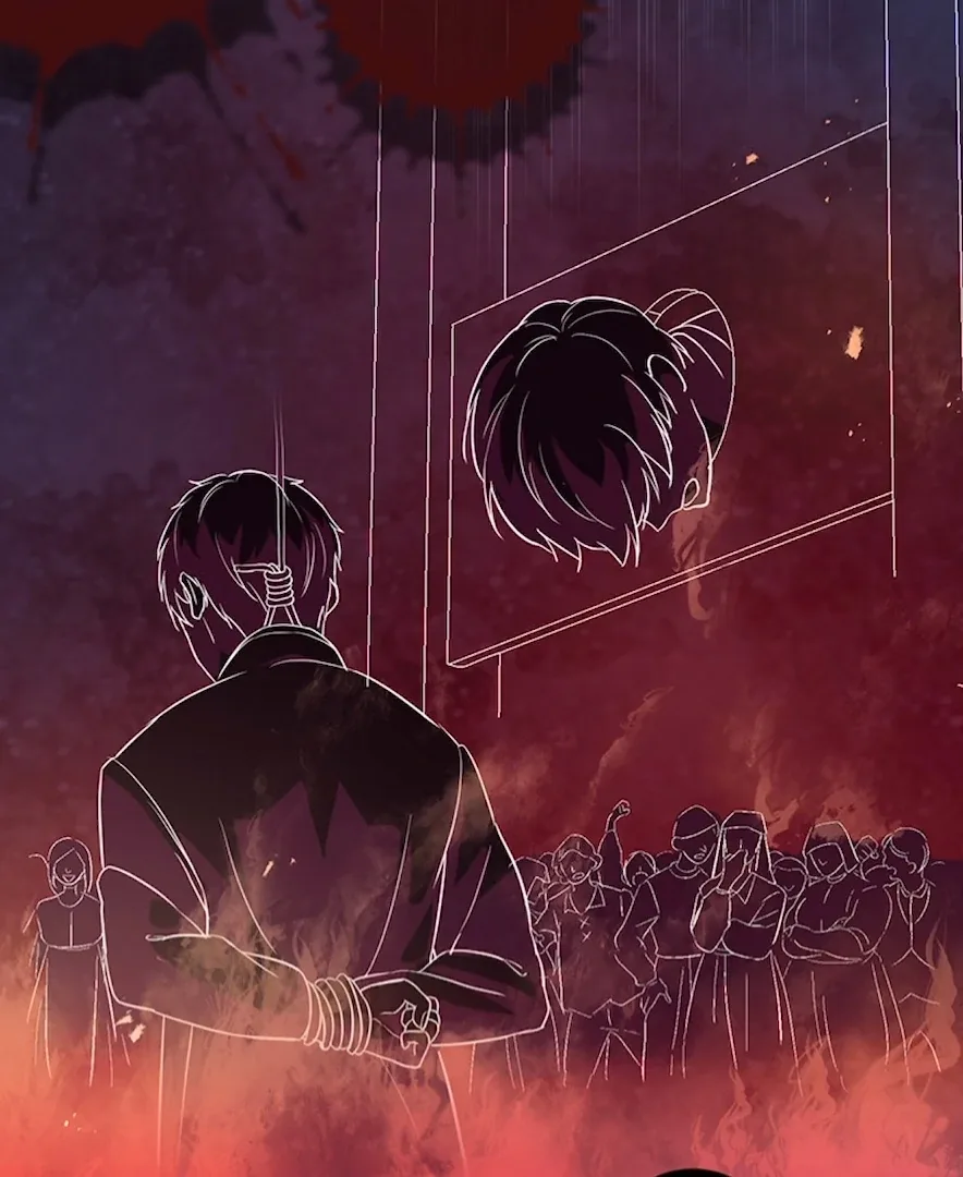 Your Majesty the King, I Will Educate You Chapter 15 page 63