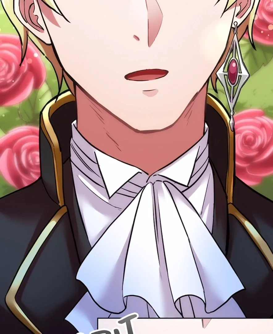 Your Majesty the King, I Will Educate You Chapter 11 page 130