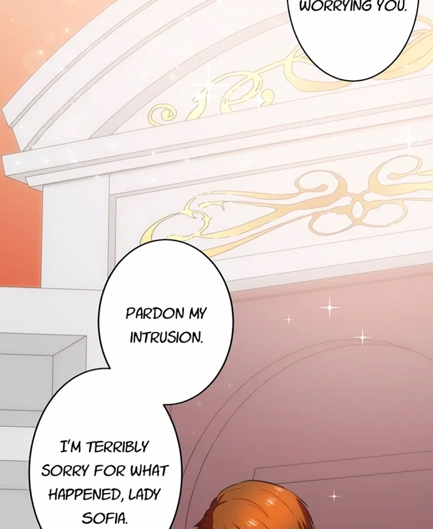 Your Majesty the King, I Will Educate You Chapter 16 page 48