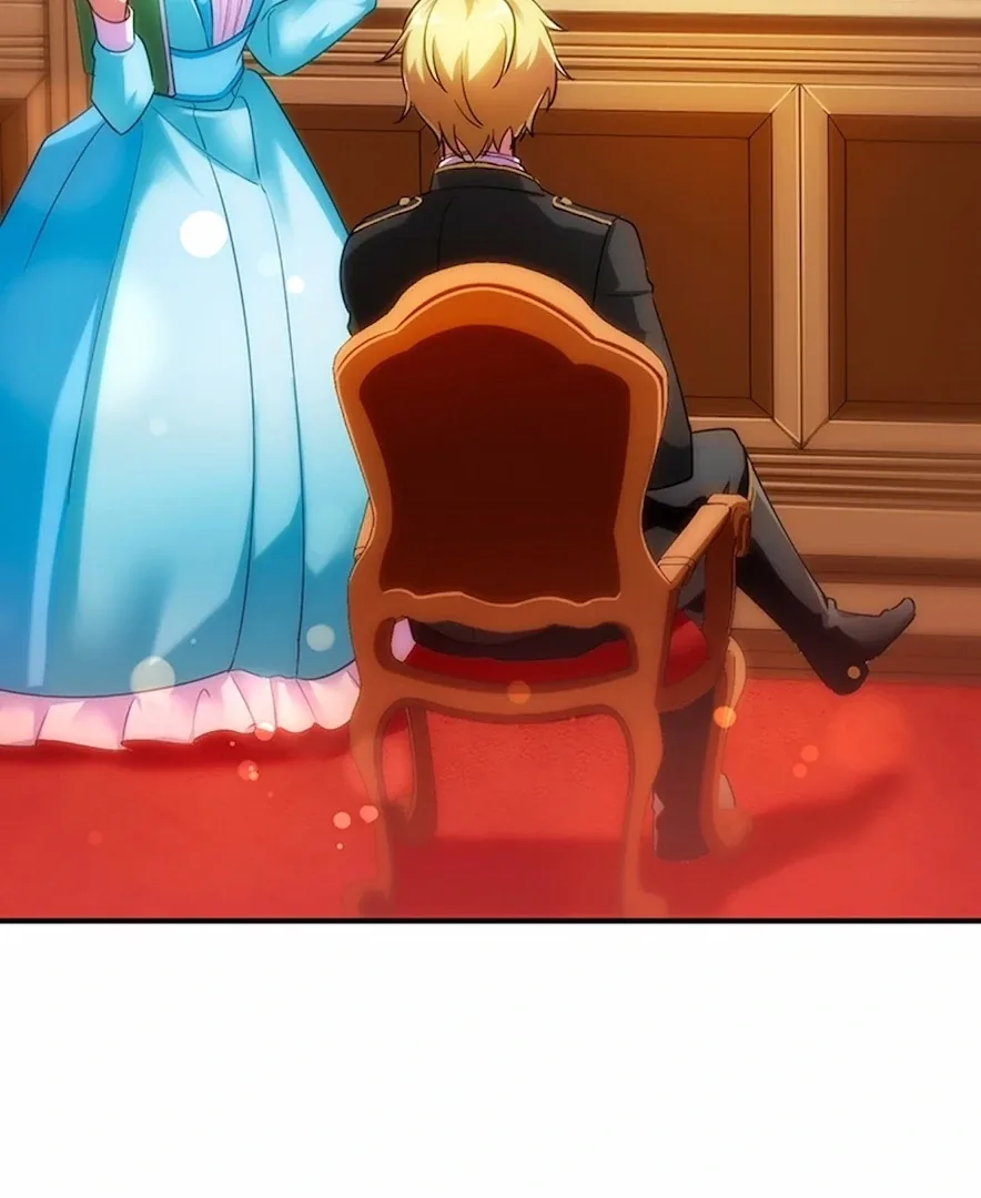 Your Majesty the King, I Will Educate You Chapter 21 page 17
