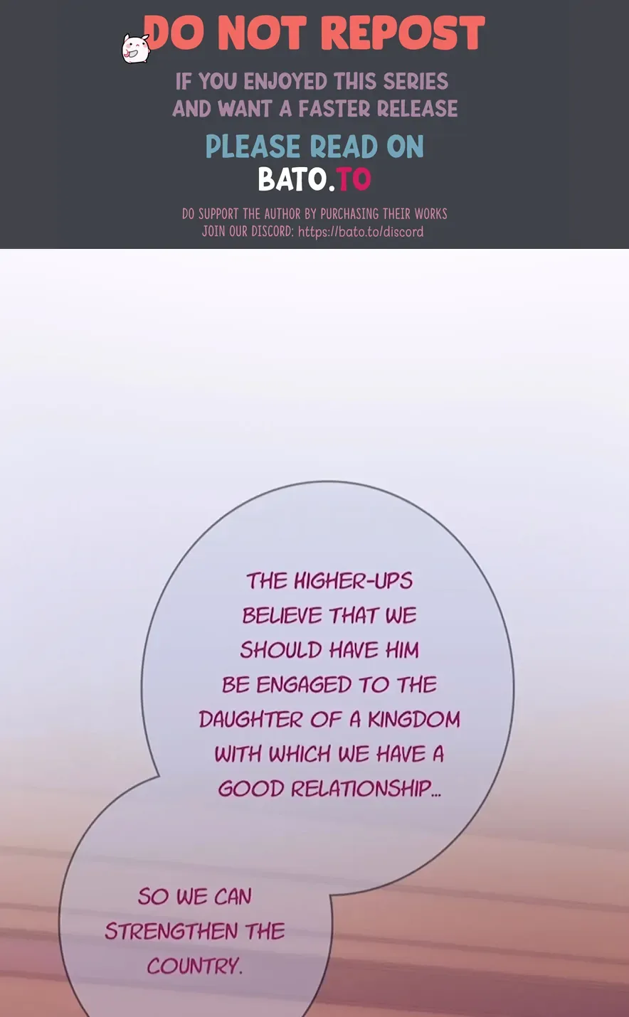 Your Majesty the King, I Will Educate You Chapter 21 page 2