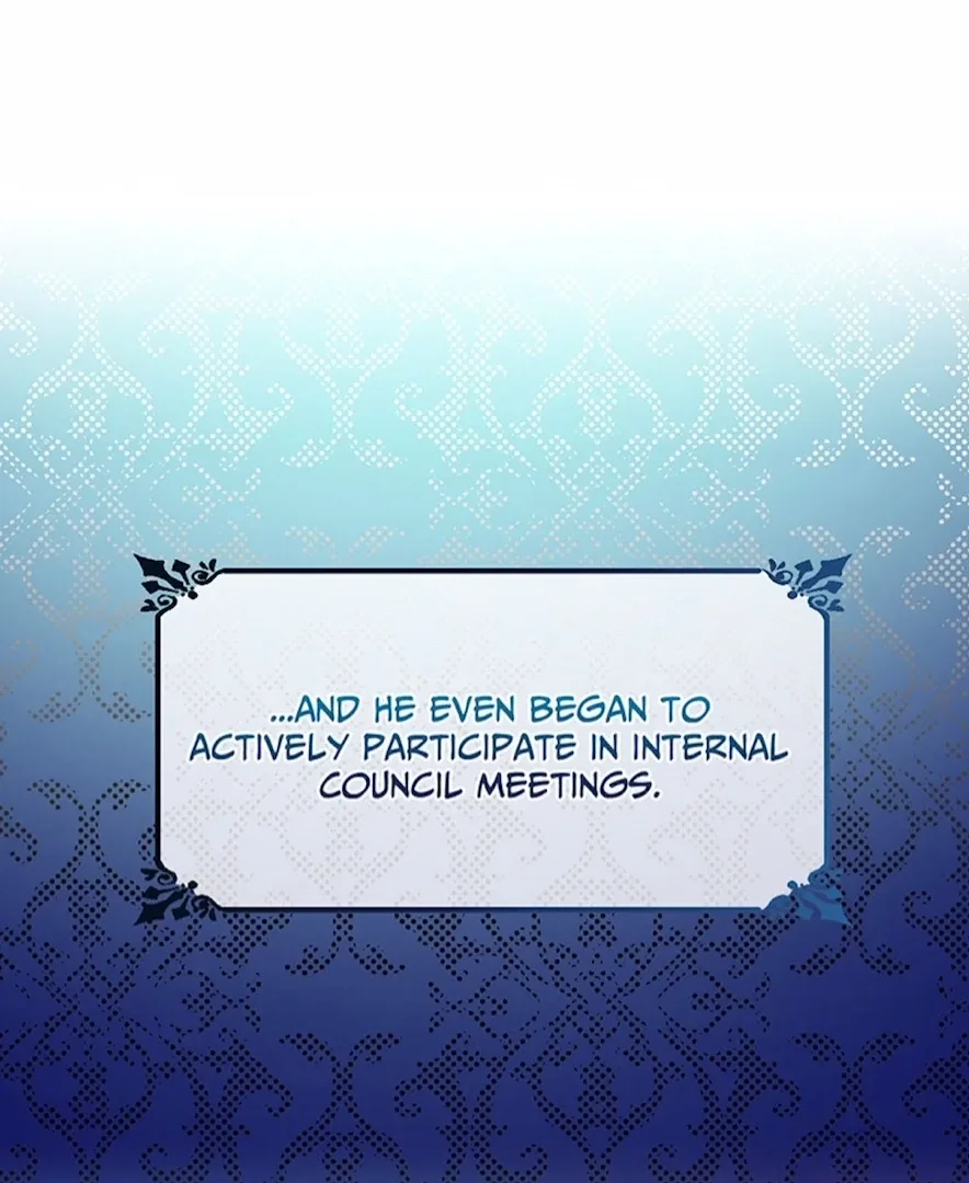 Your Majesty the King, I Will Educate You Chapter 21 page 18