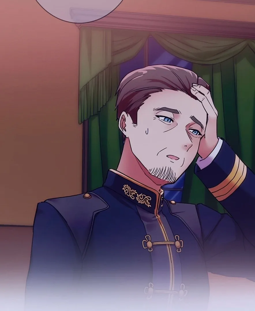 Your Majesty the King, I Will Educate You Chapter 21 page 3