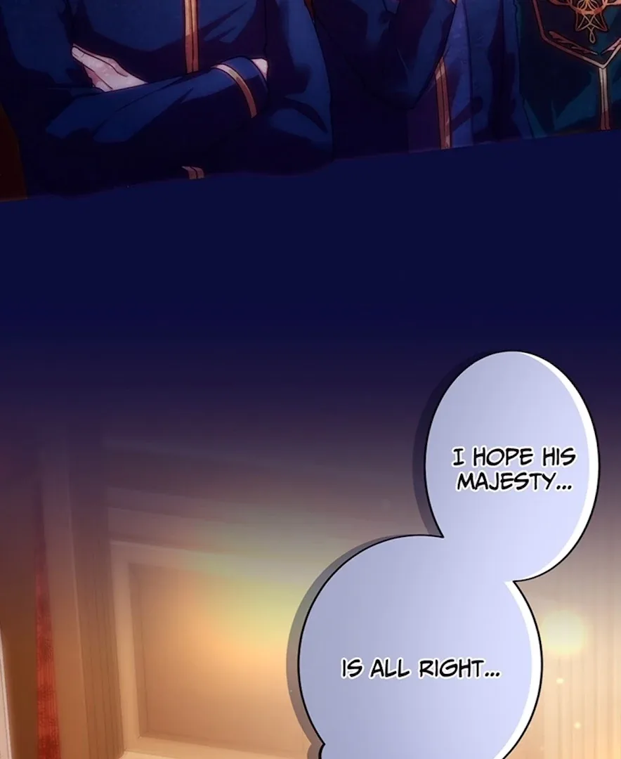 Your Majesty the King, I Will Educate You Chapter 21 page 23
