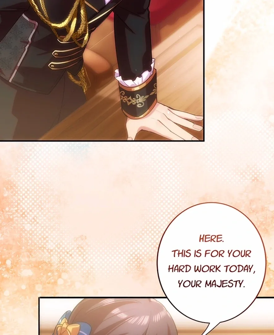 Your Majesty the King, I Will Educate You Chapter 21 page 29