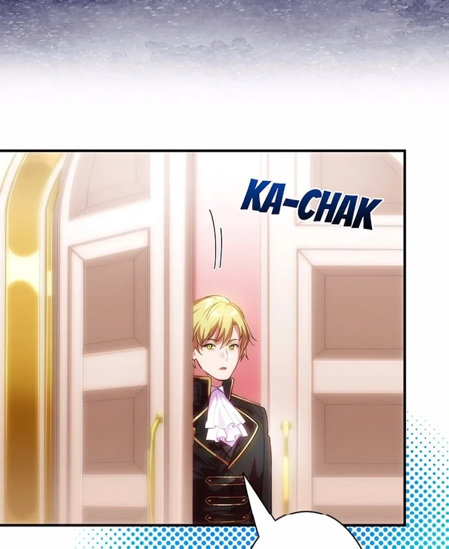 Your Majesty the King, I Will Educate You Chapter 21 page 25