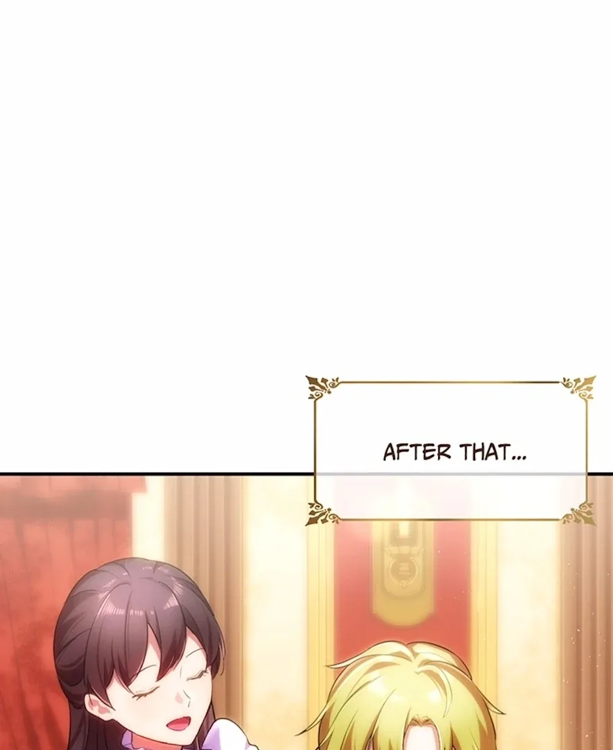 Your Majesty the King, I Will Educate You Chapter 21 page 12