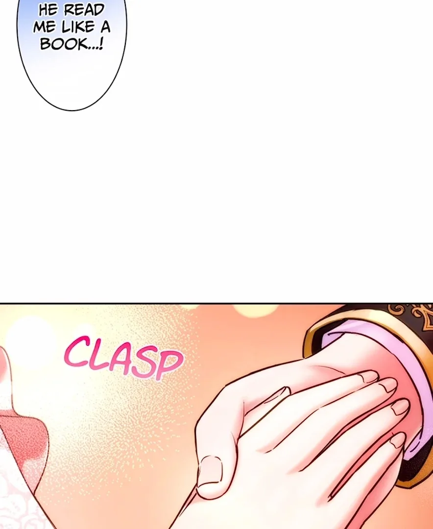 Your Majesty the King, I Will Educate You Chapter 21 page 121