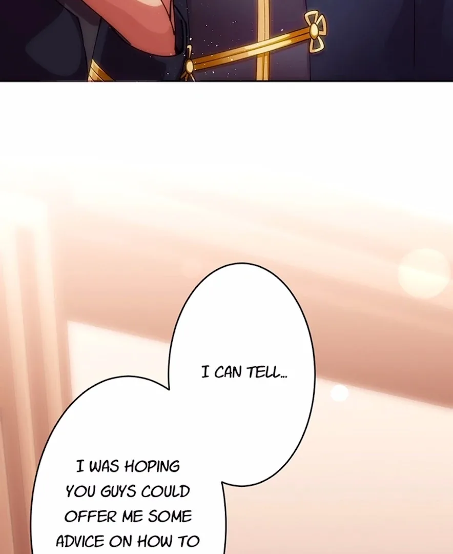 Your Majesty the King, I Will Educate You Chapter 21 page 81
