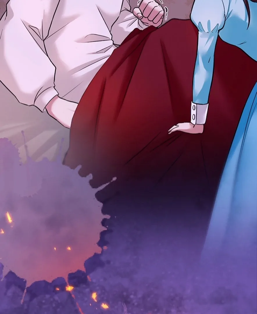 Your Majesty the King, I Will Educate You Chapter 15 page 60