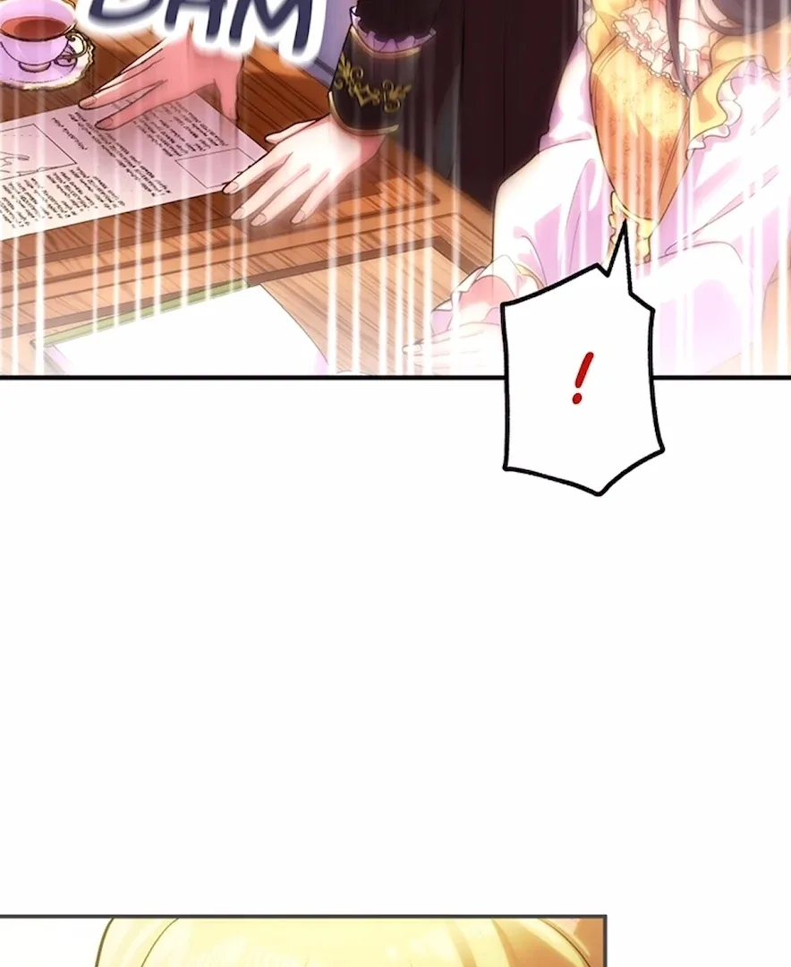 Your Majesty the King, I Will Educate You Chapter 21 page 54