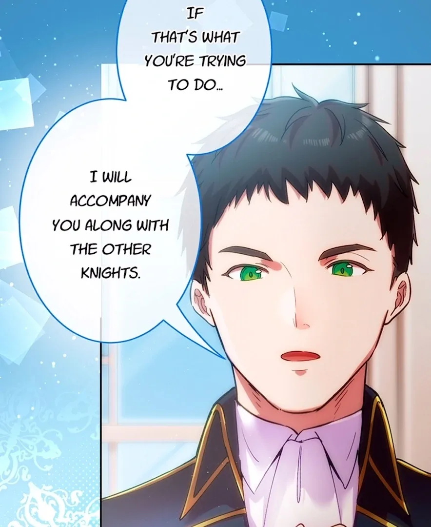 Your Majesty the King, I Will Educate You Chapter 21 page 99