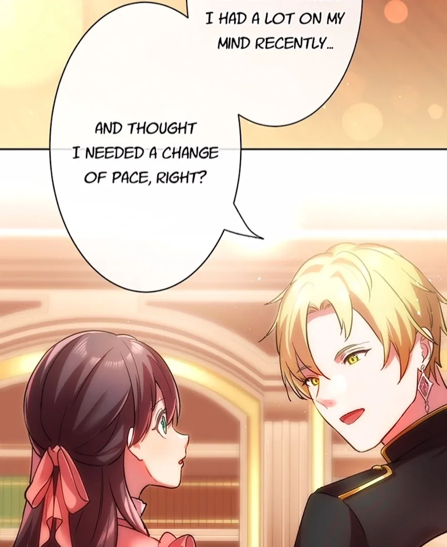Your Majesty the King, I Will Educate You Chapter 21 page 118