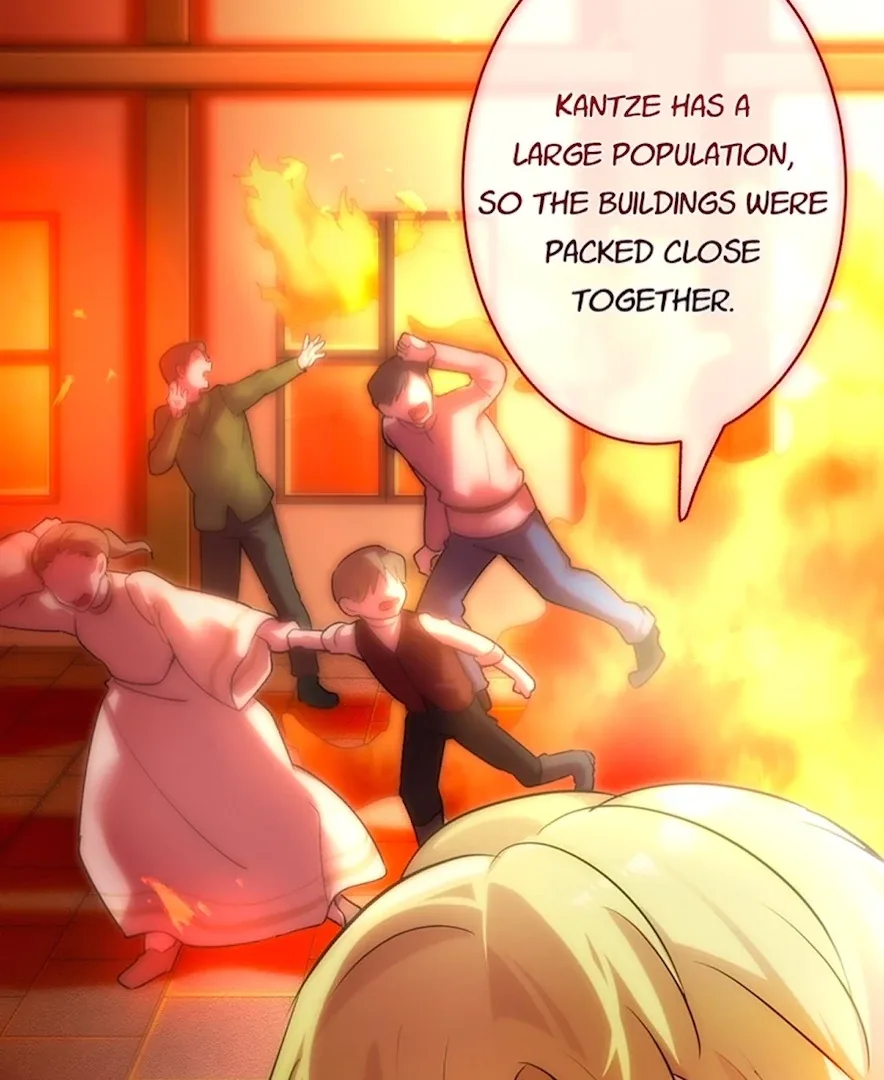 Your Majesty the King, I Will Educate You Chapter 21 page 41