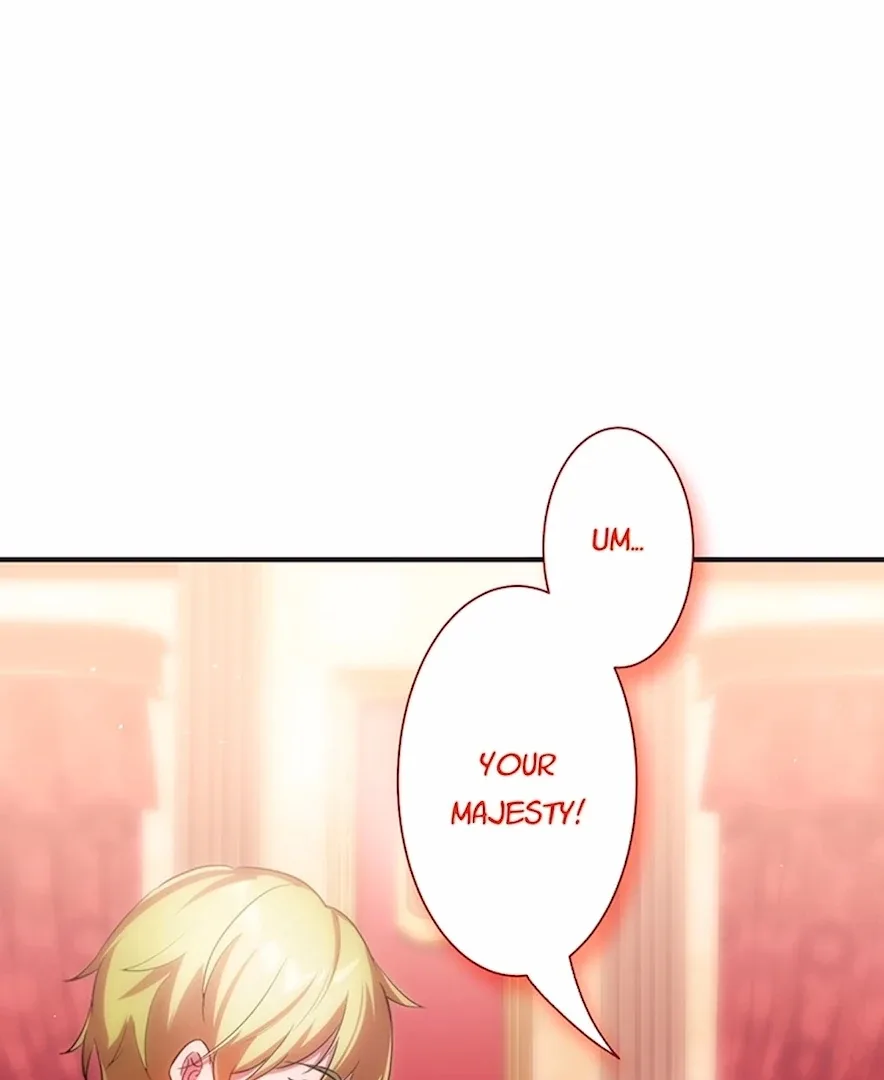 Your Majesty the King, I Will Educate You Chapter 21 page 103