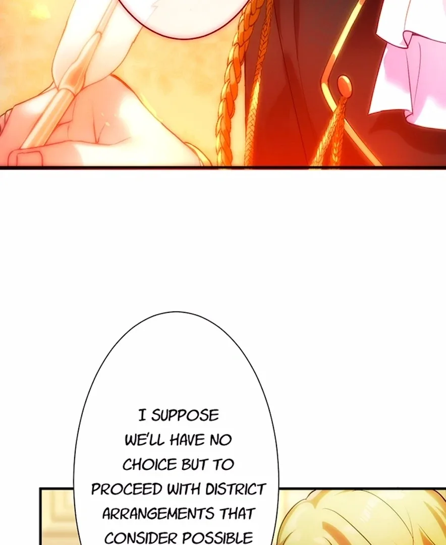 Your Majesty the King, I Will Educate You Chapter 21 page 43