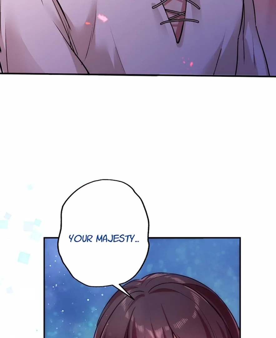 Your Majesty the King, I Will Educate You Chapter 15 page 67