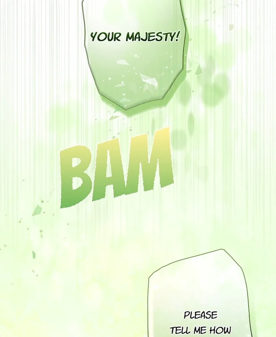 Your Majesty the King, I Will Educate You Chapter 15 page 52