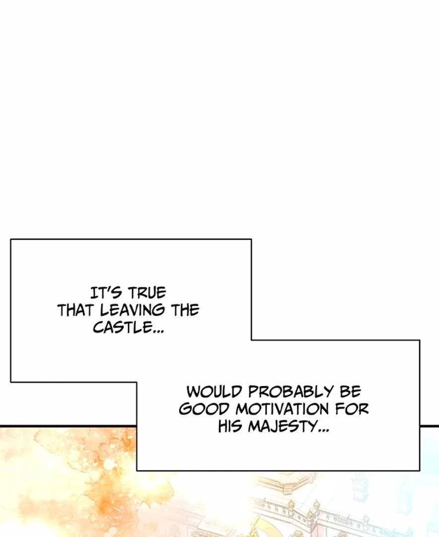 Your Majesty the King, I Will Educate You Chapter 21 page 91