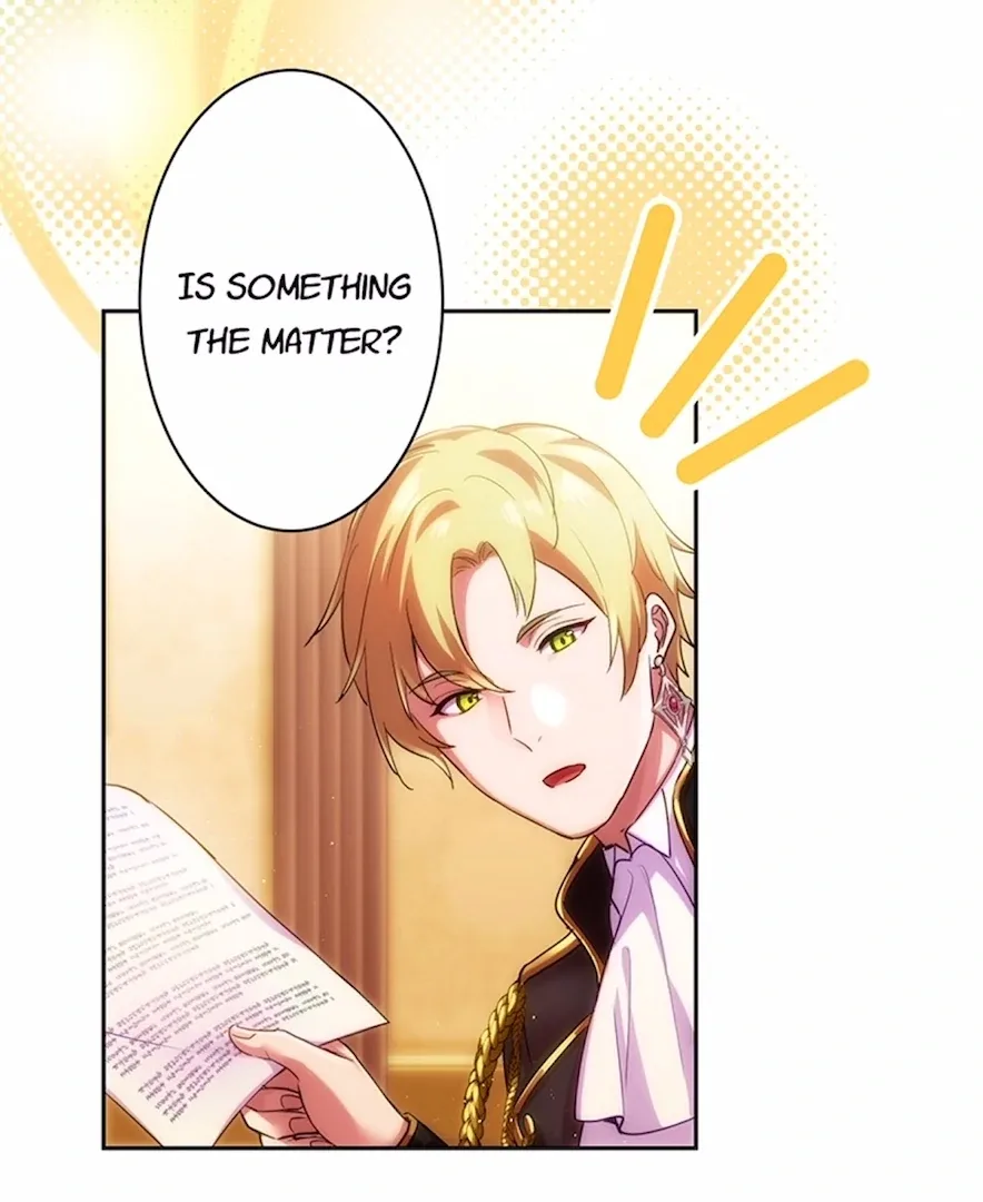 Your Majesty the King, I Will Educate You Chapter 21 page 102