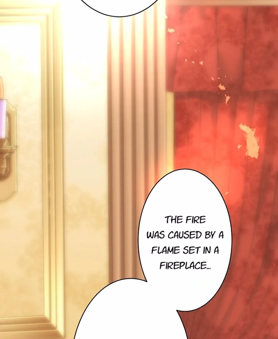 Your Majesty the King, I Will Educate You Chapter 21 page 38