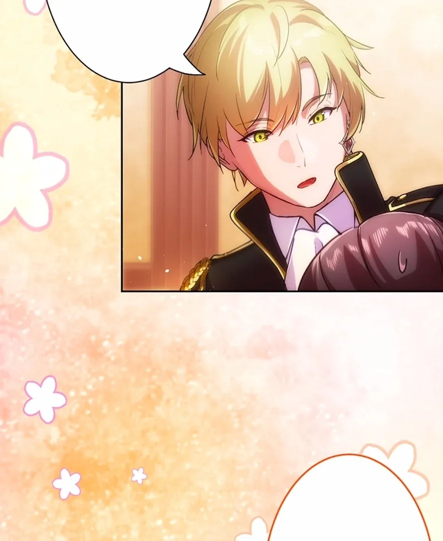 Your Majesty the King, I Will Educate You Chapter 21 page 105