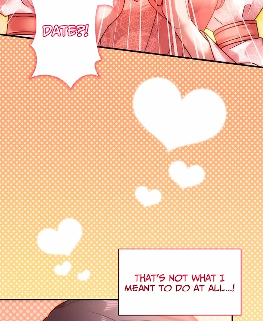 Your Majesty the King, I Will Educate You Chapter 21 page 112
