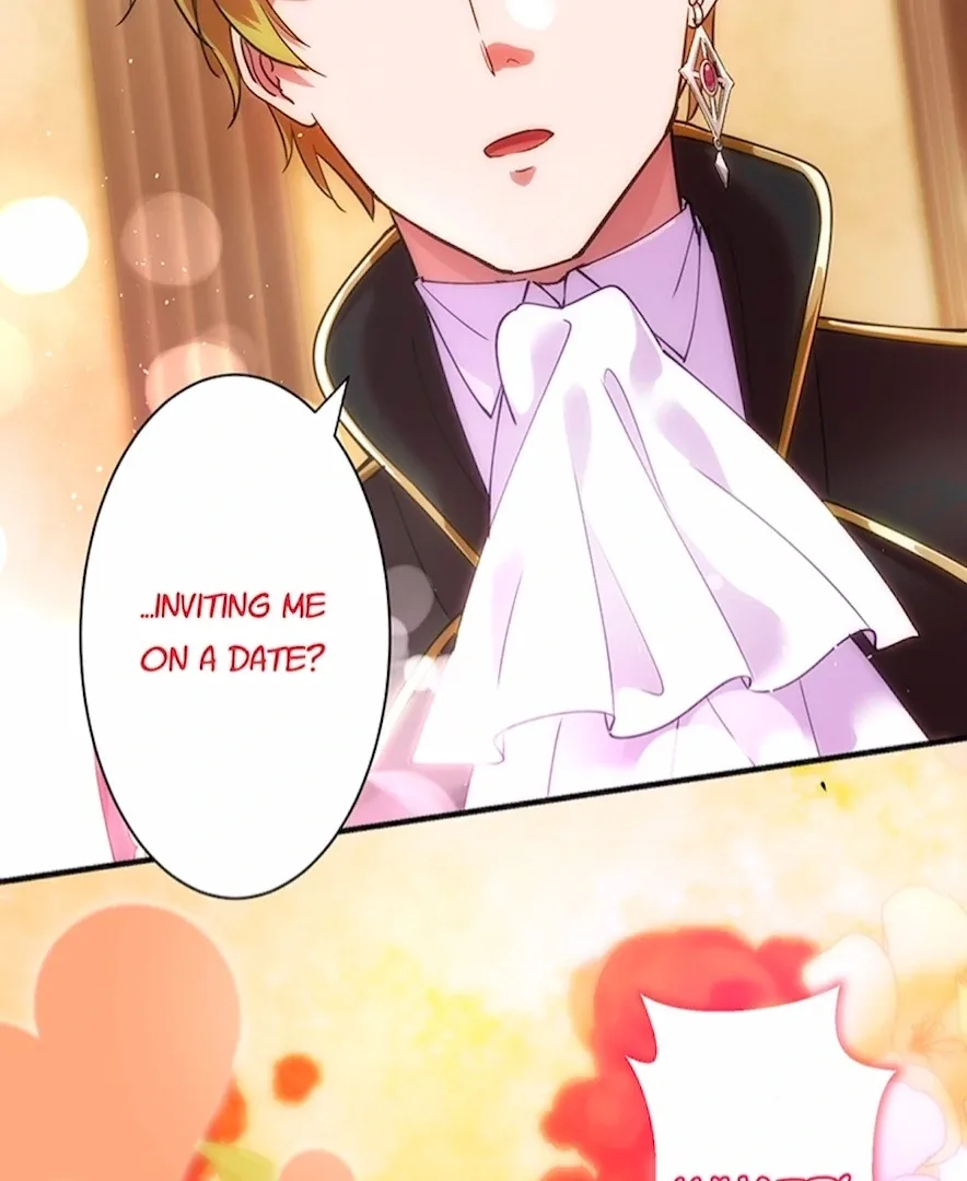 Your Majesty the King, I Will Educate You Chapter 21 page 110