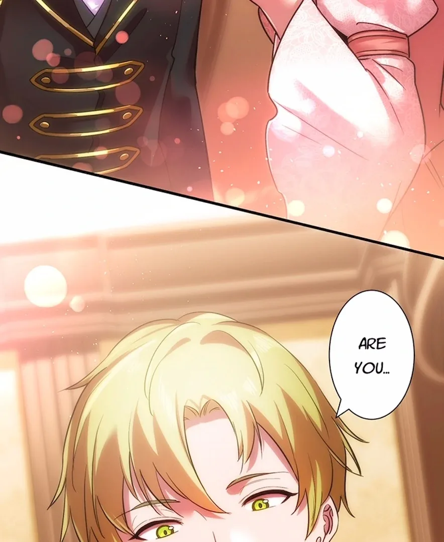 Your Majesty the King, I Will Educate You Chapter 21 page 109