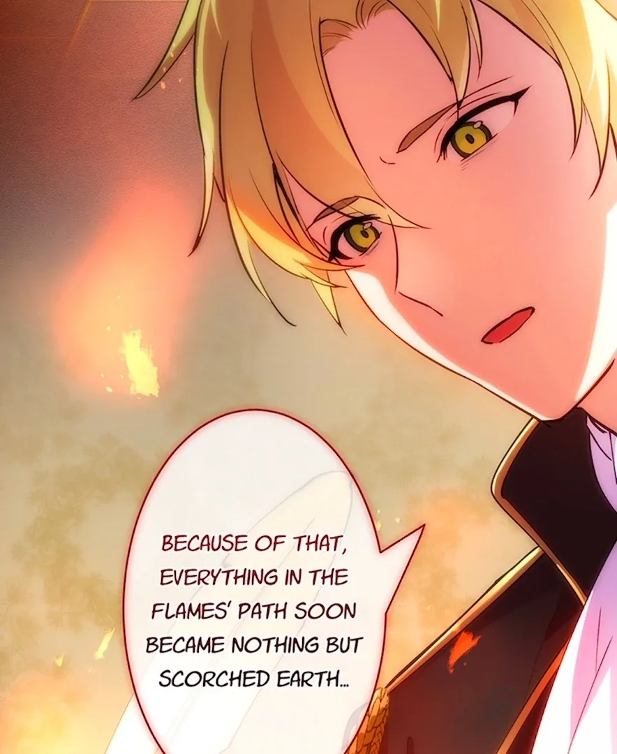 Your Majesty the King, I Will Educate You Chapter 21 page 42
