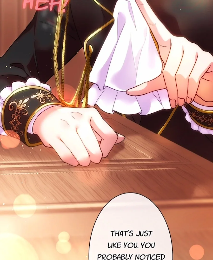 Your Majesty the King, I Will Educate You Chapter 21 page 117