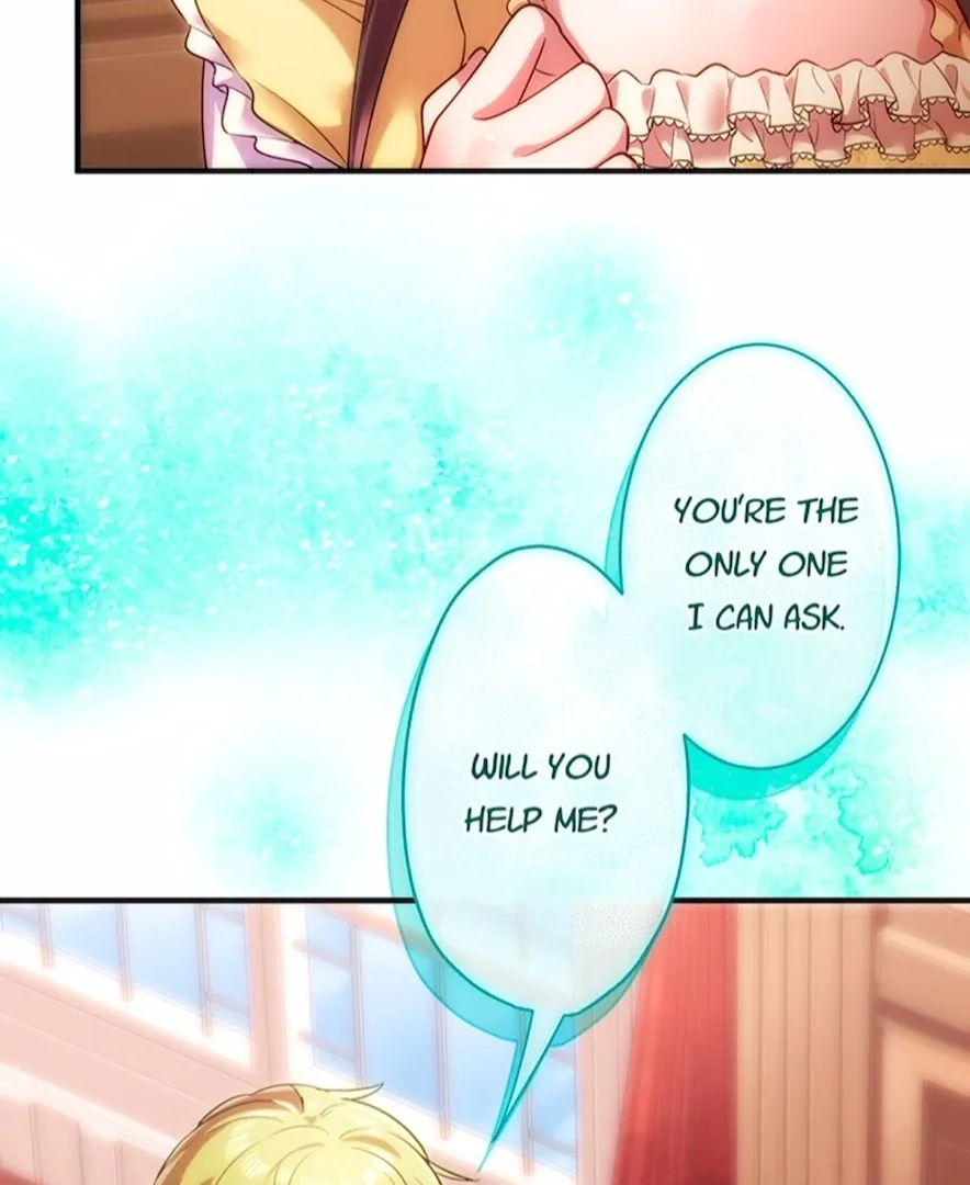 Your Majesty the King, I Will Educate You Chapter 21 page 60