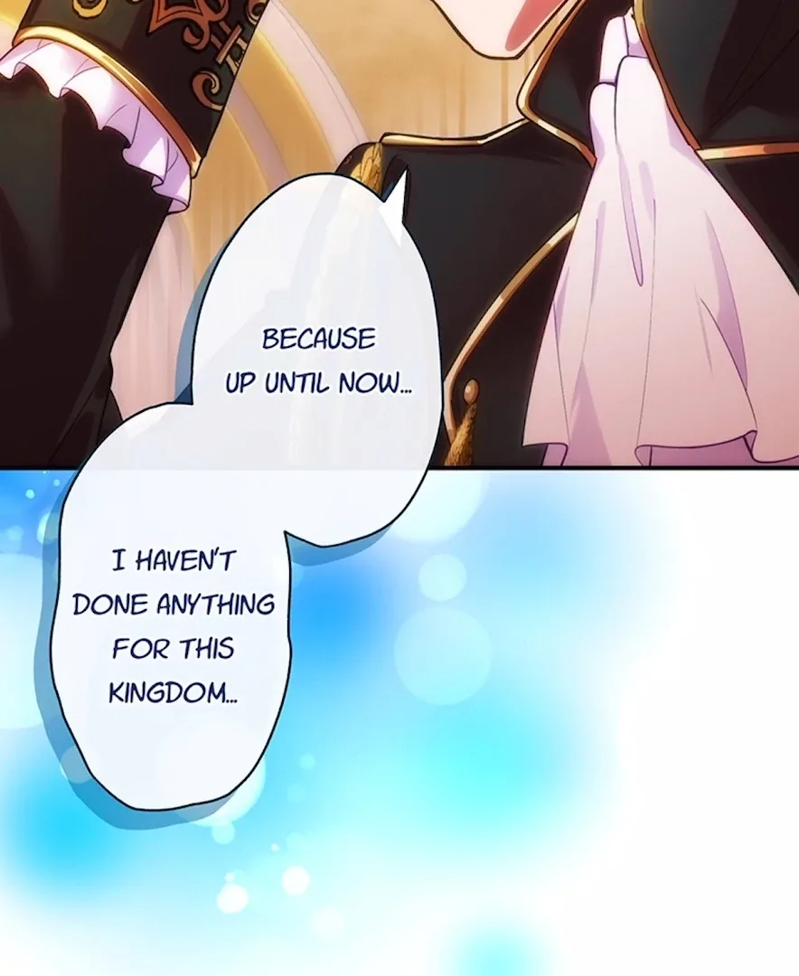 Your Majesty the King, I Will Educate You Chapter 21 page 58