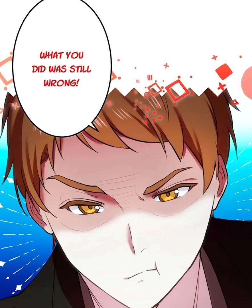 Your Majesty the King, I Will Educate You Chapter 16 page 58