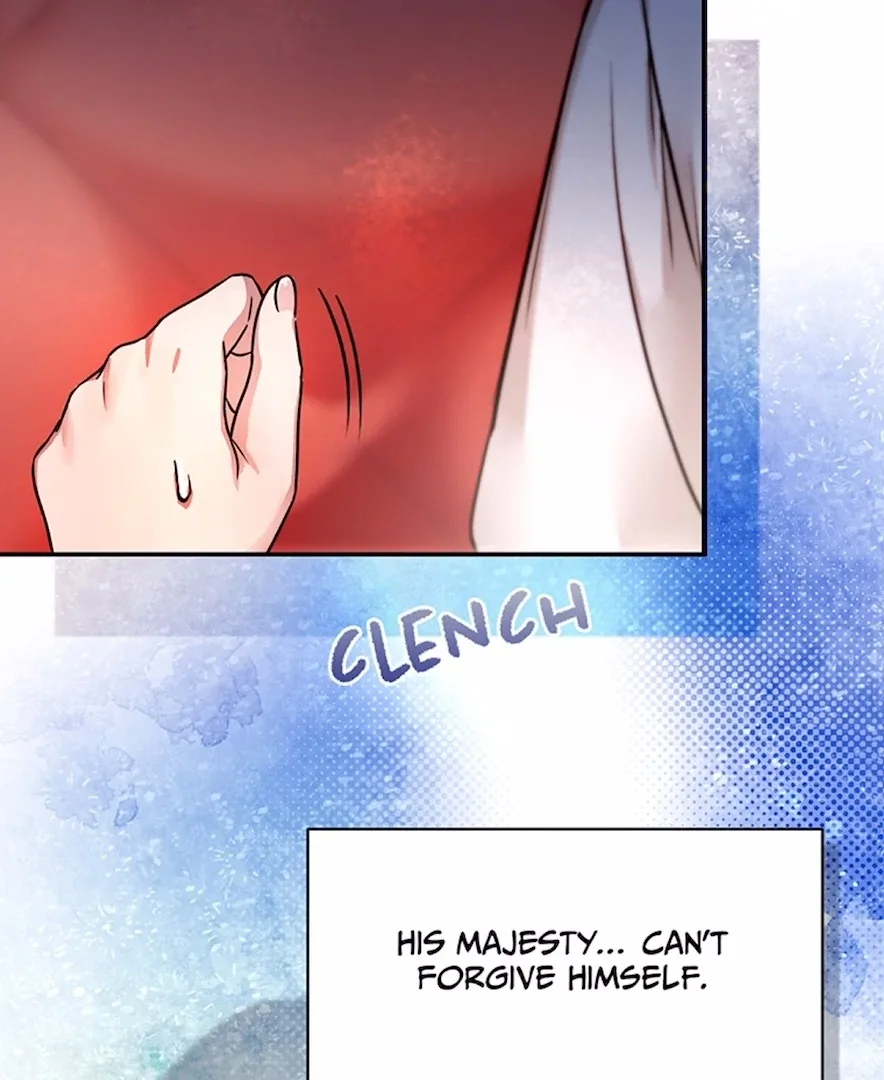 Your Majesty the King, I Will Educate You Chapter 15 page 70