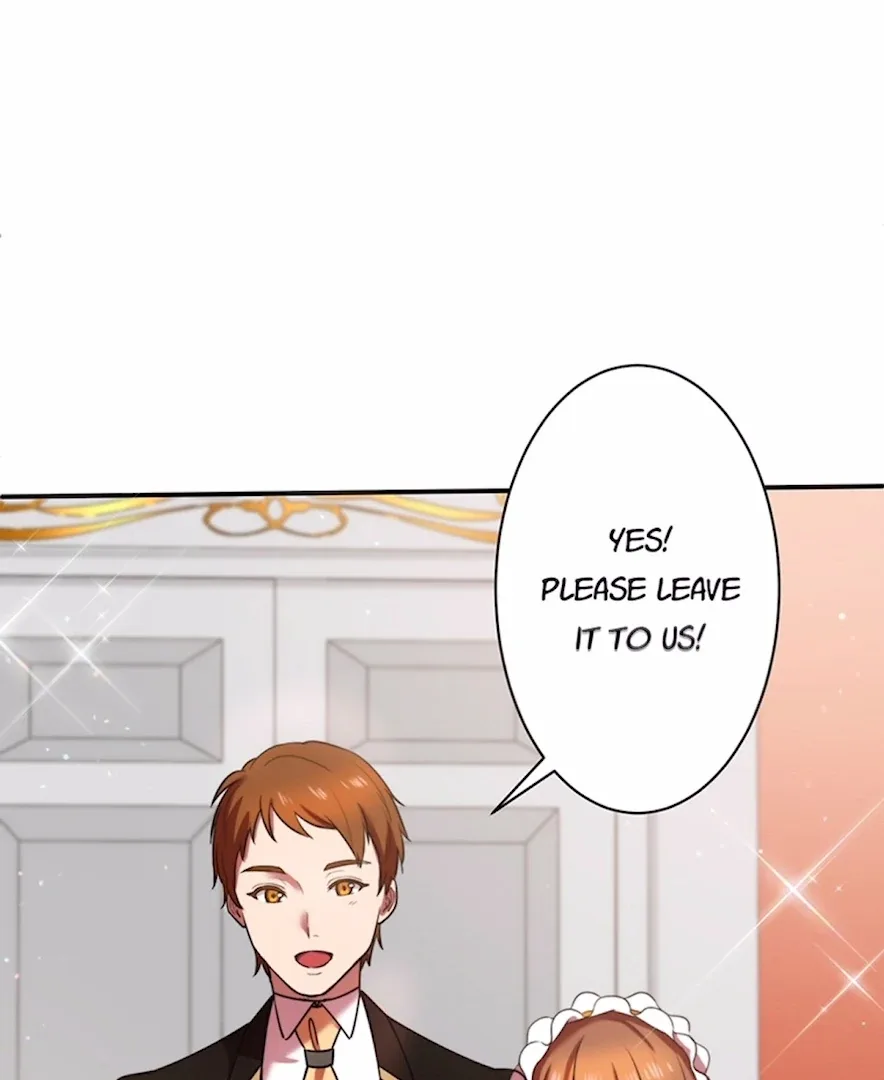 Your Majesty the King, I Will Educate You Chapter 16 page 67