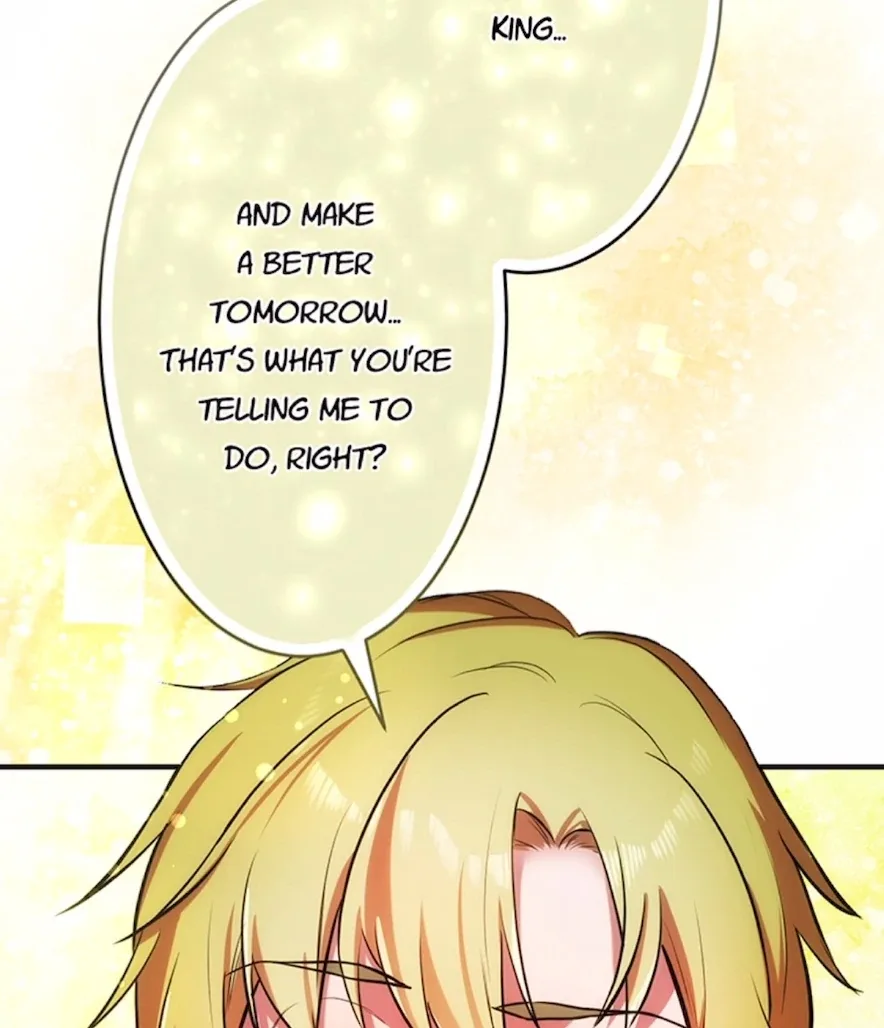 Your Majesty the King, I Will Educate You Chapter 15 page 82