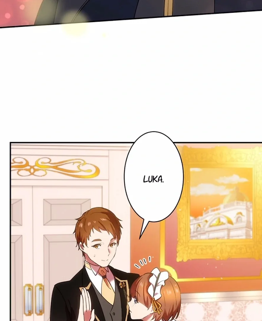 Your Majesty the King, I Will Educate You Chapter 16 page 65