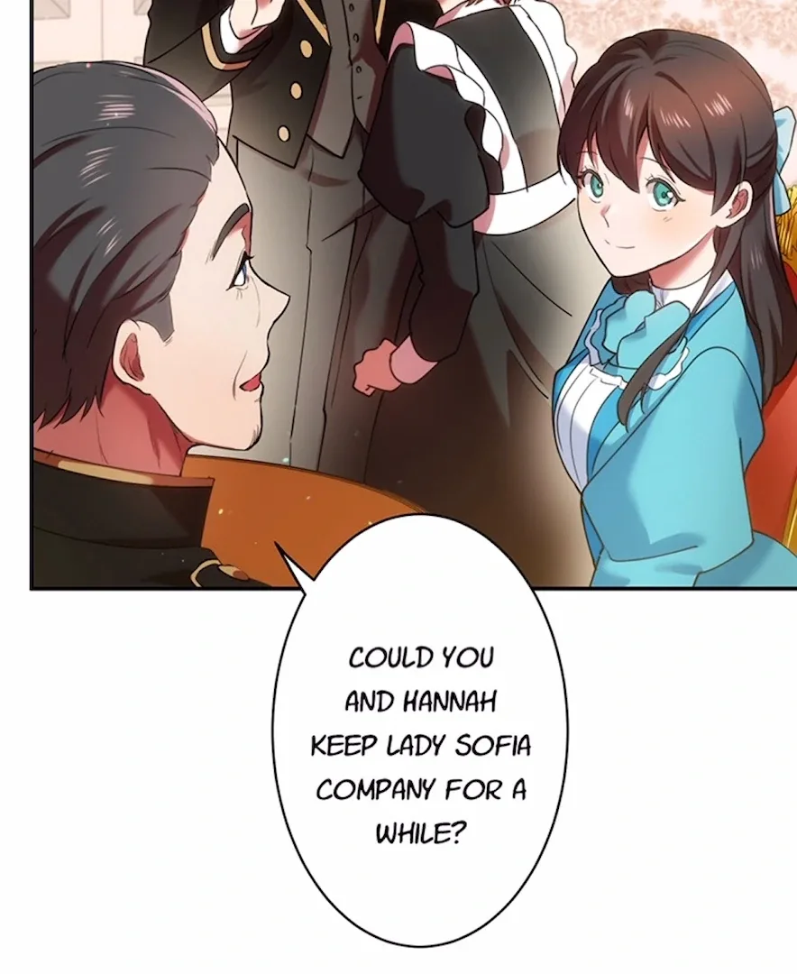 Your Majesty the King, I Will Educate You Chapter 16 page 66