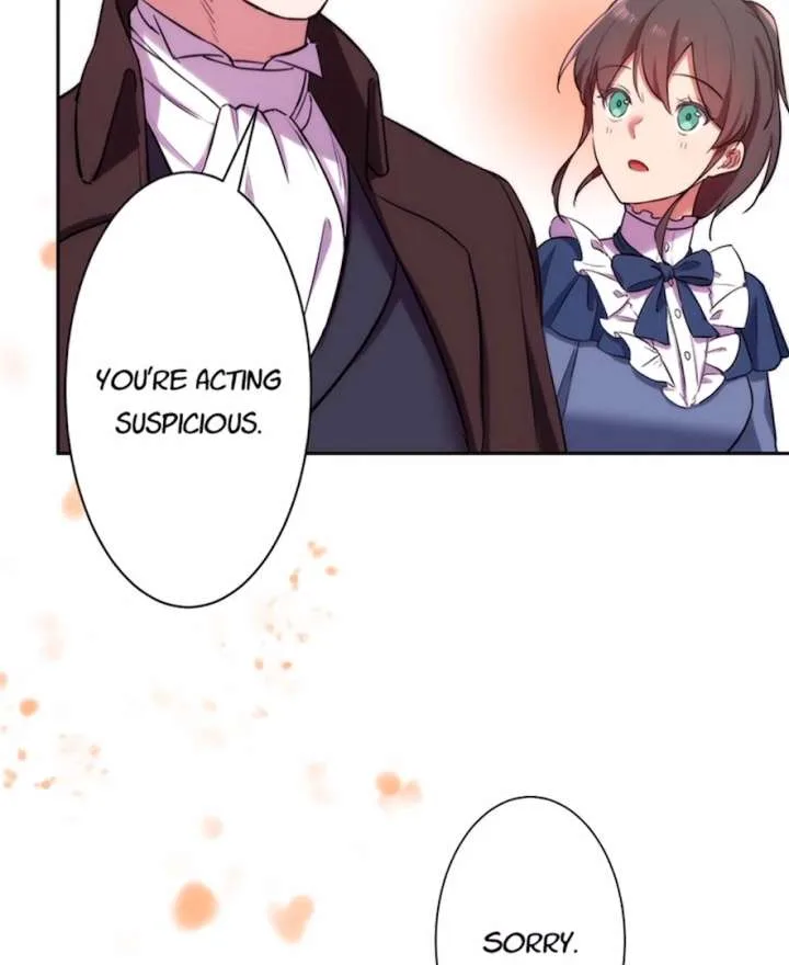 Your Majesty the King, I Will Educate You Chapter 22 page 17