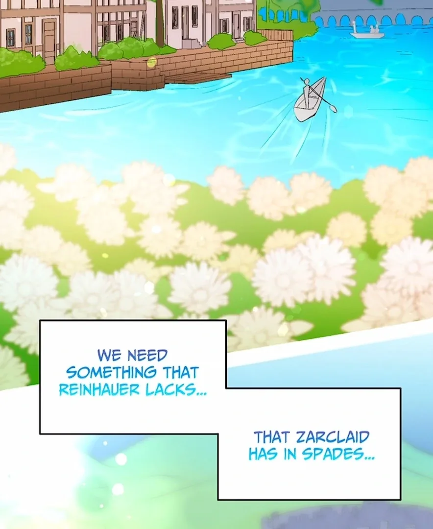 Your Majesty the King, I Will Educate You Chapter 24 page 3