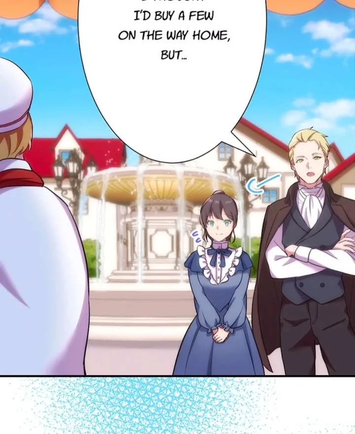 Your Majesty the King, I Will Educate You Chapter 22 page 76