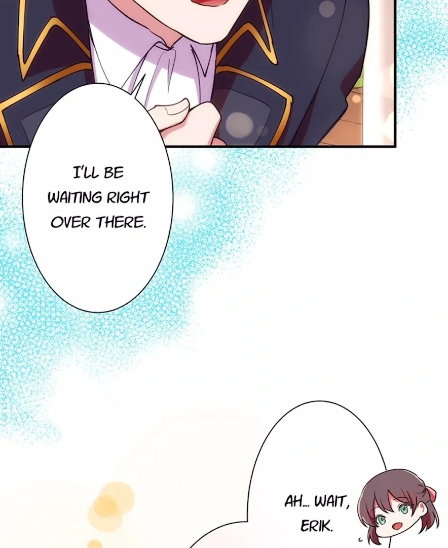 Your Majesty the King, I Will Educate You Chapter 24 page 47