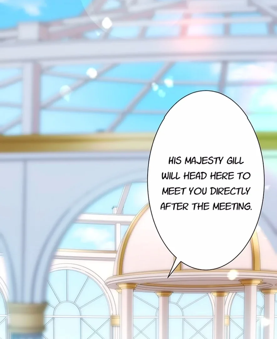 Your Majesty the King, I Will Educate You Chapter 24 page 43