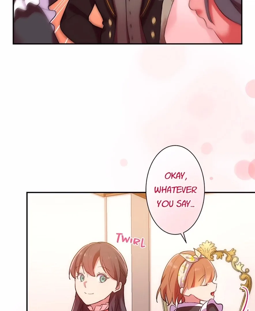 Your Majesty the King, I Will Educate You Chapter 24 page 29