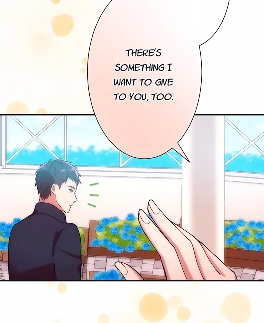 Your Majesty the King, I Will Educate You Chapter 24 page 48